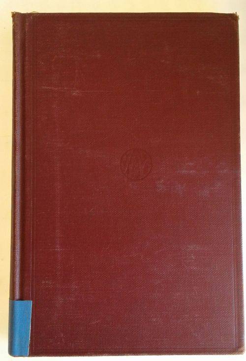 Outlines of geology 1934