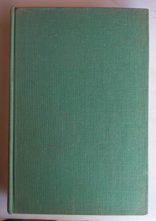 Rare 1964 Encyclopedia of European cooking