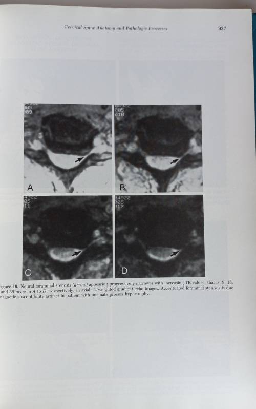 The radiologic clinics of North America September 1988