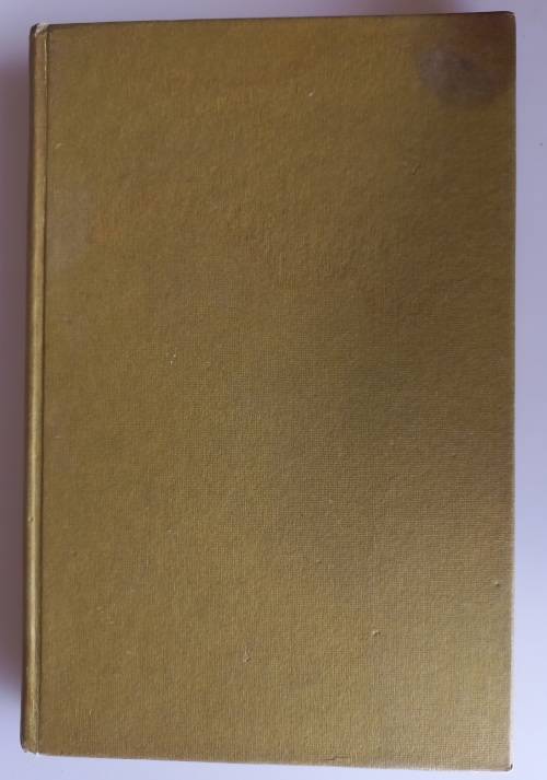 Die verwaaide blaar deur Mara Prinsloo