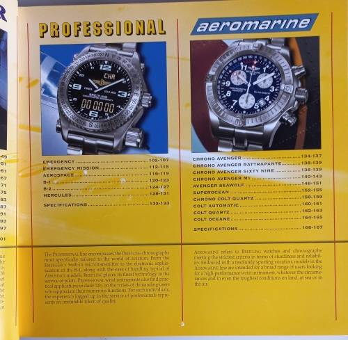 Breitling 1884