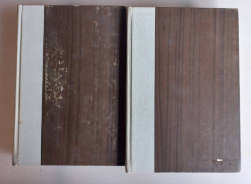 Reader`s digest complete guide to gardening in South Africa Volume 1 and 2