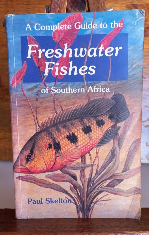 Freshwater fishes of Southern Africa