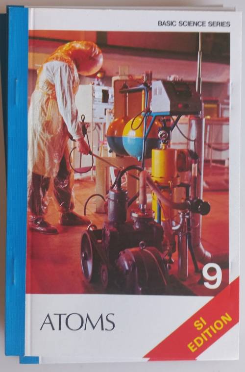 Basic science series x 15 booklets