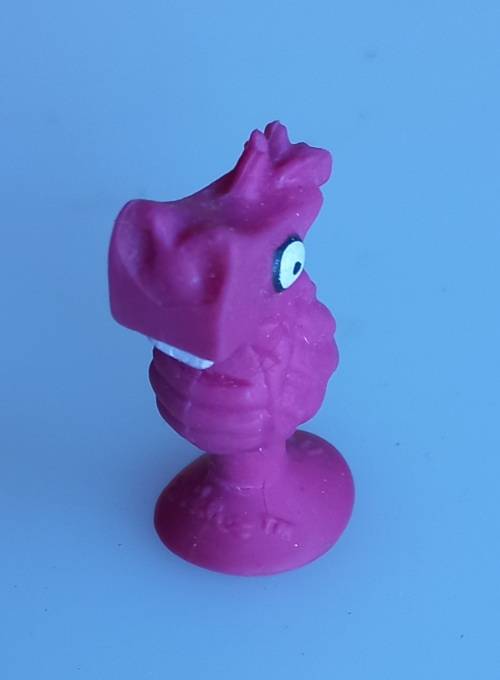 Stikeez creature