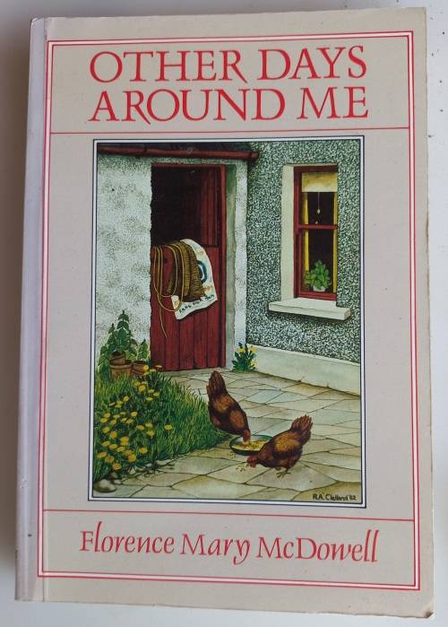 Other days around me by Florence Mary McDowell
