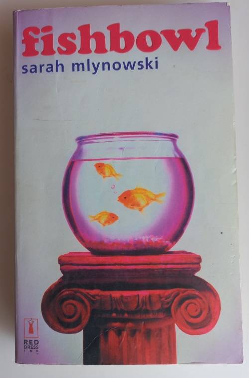 Fishbowl by Sarah Mlynowski