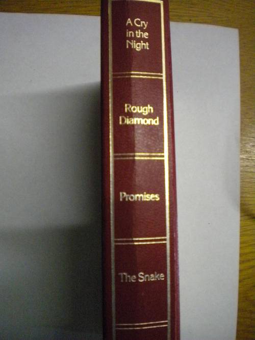 Readers Digest Condensed book