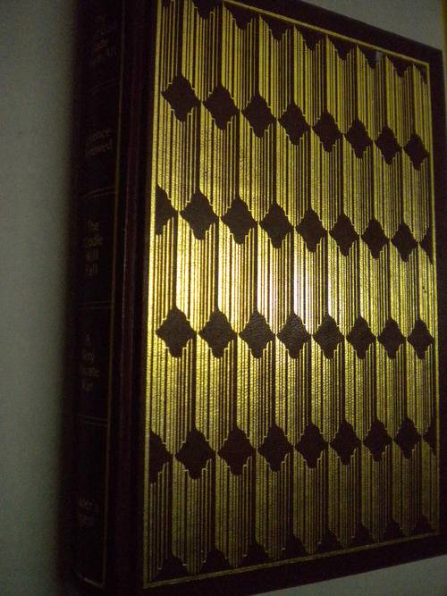 Readers Digest condensed book