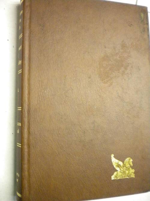 Readers Digest condensed book