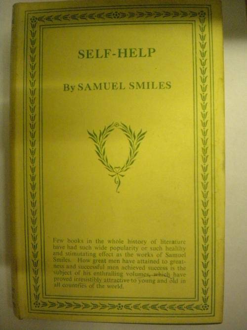 Self-help by Samuel Smiles