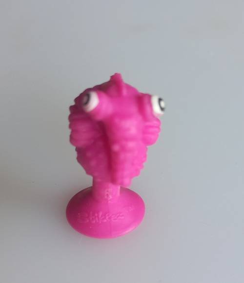 Stikeez creature