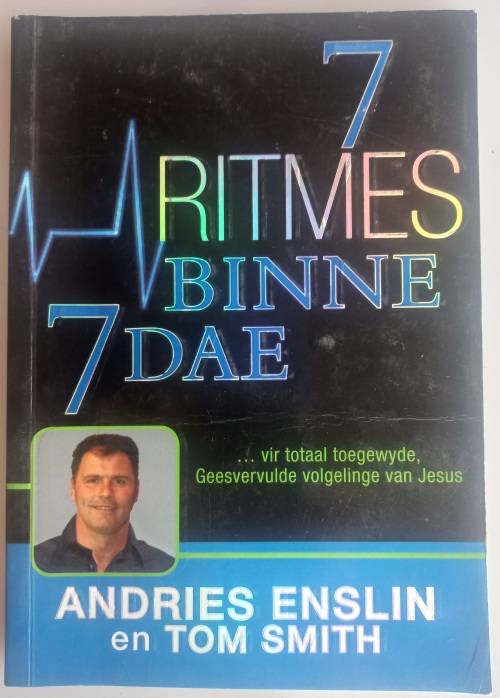 7 Ritmes binne 7 dae