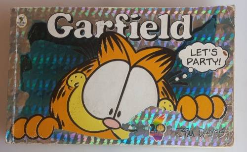 Garfield special edition 1978-1998