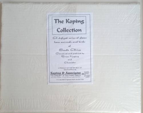 The Koping collection (Brian Koping) print