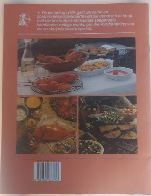 Vis- en seekosbraai