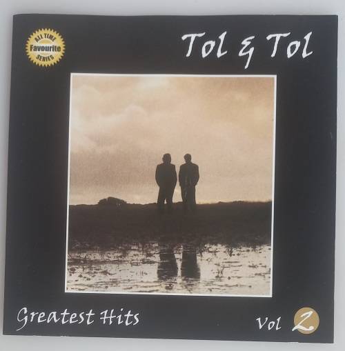 Tol & Tol - Greatest hits vol 2 (cd)