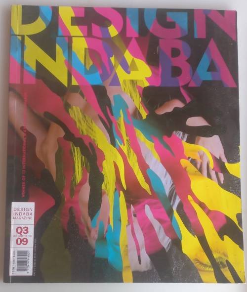 Design Indaba magazine