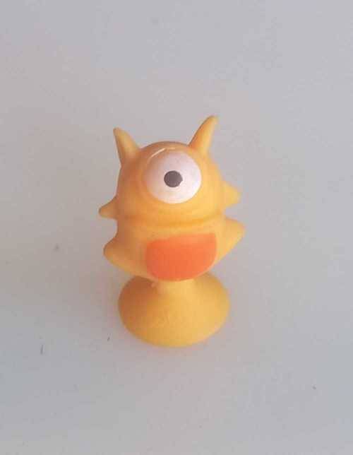 Stikeez