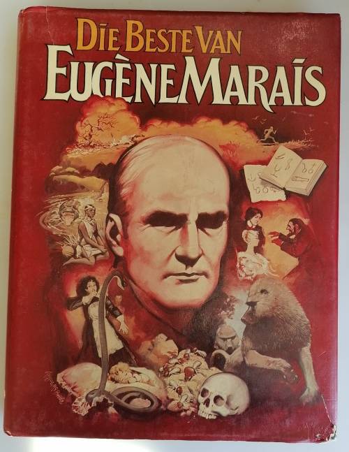 Die beste van Eugene Marais