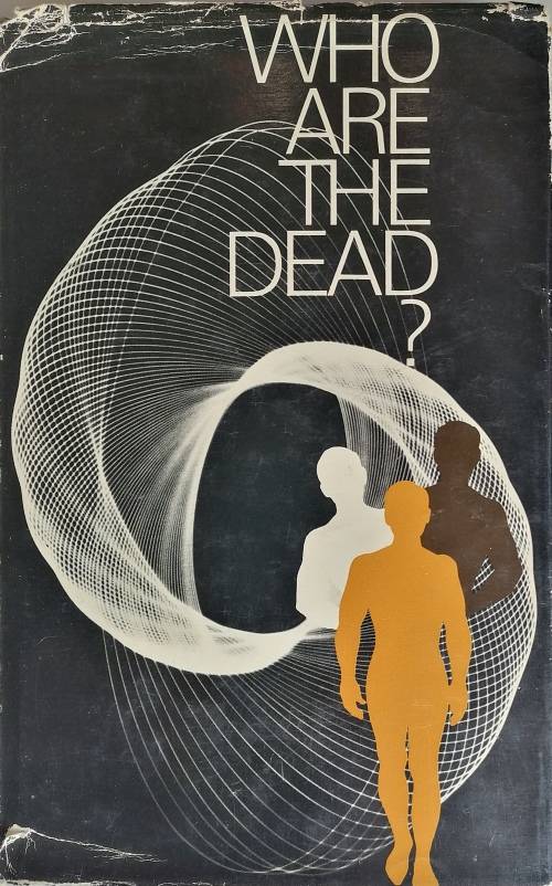 Who are the dead by Helen Quartermaine