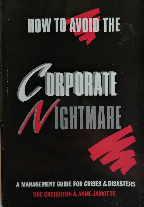 How to avoid the corporate nightmare