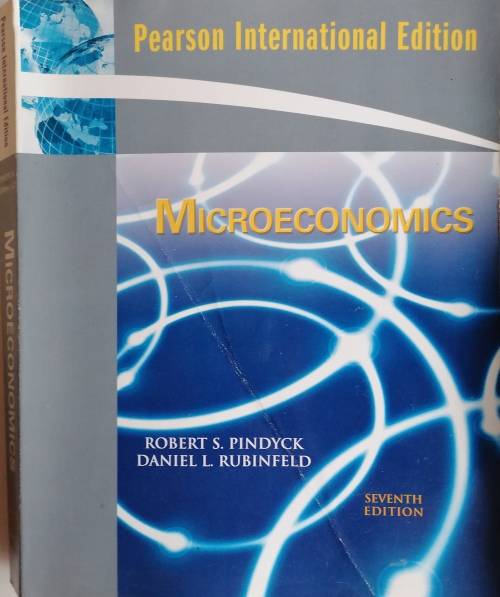 Microeconomics