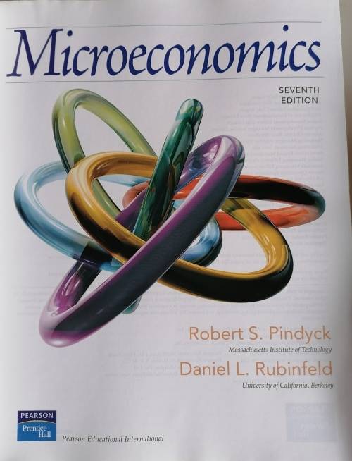 Microeconomics