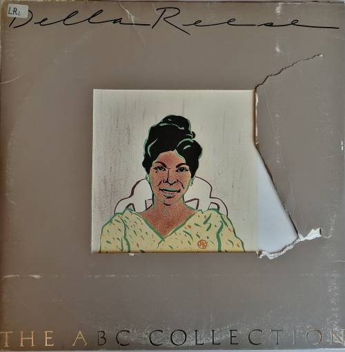 Della Reese ABC Collection LP