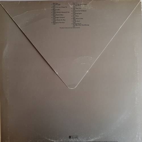 Della Reese ABC Collection LP