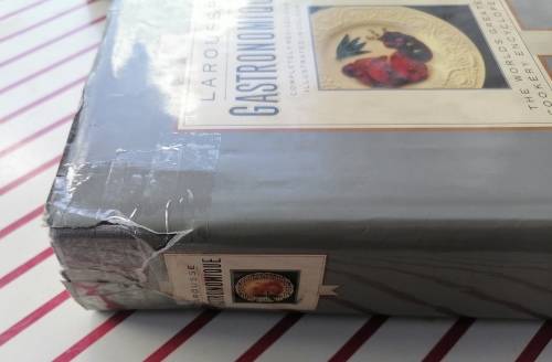 Larousse Gastronomique