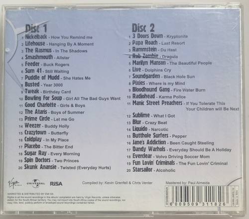Teen Spirit 2 (2cd)