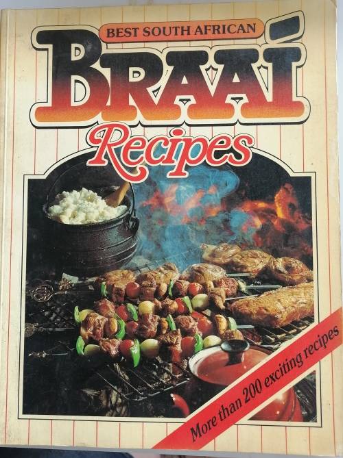Best South African braai recipes