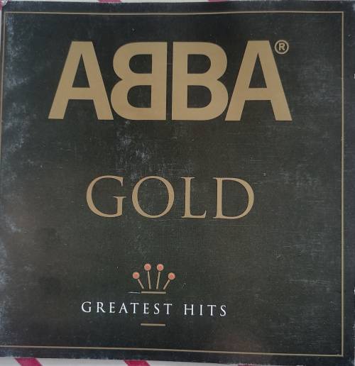 Abba Gold 2cd