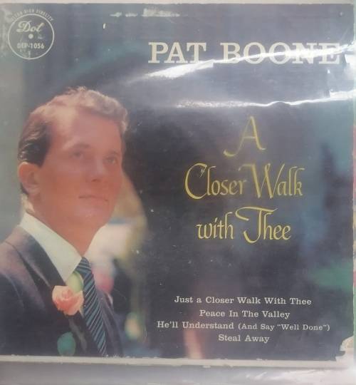 File with lot of 7 singles