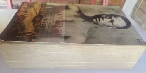 Froniers by Noel Mostert