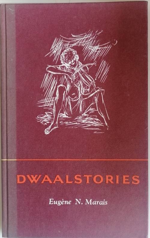 Dwaalstories deur Eugene N Marais
