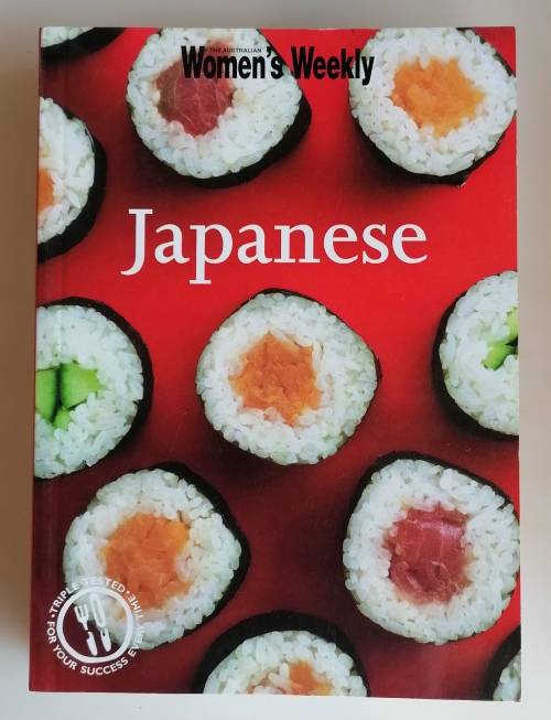 Japanese