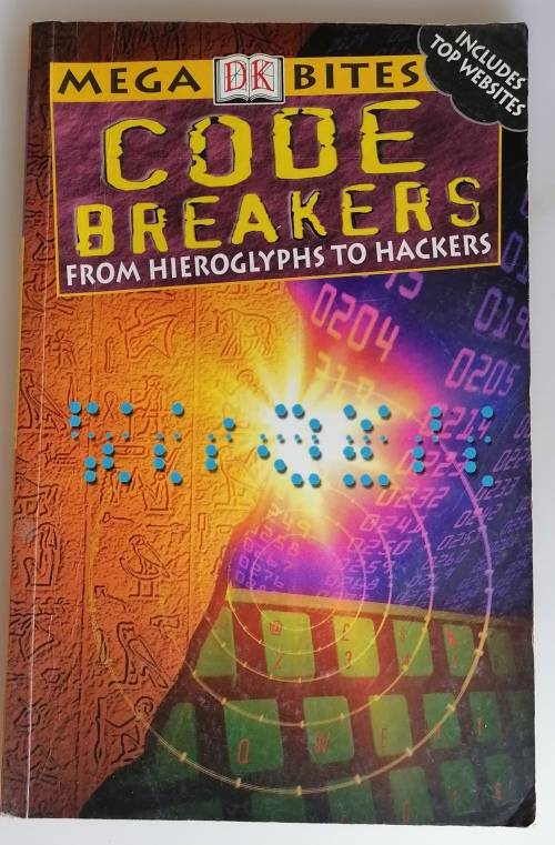 Code breakers