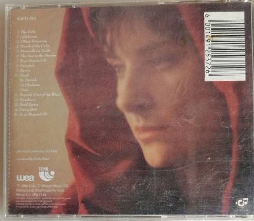 Enya - The Celts cd