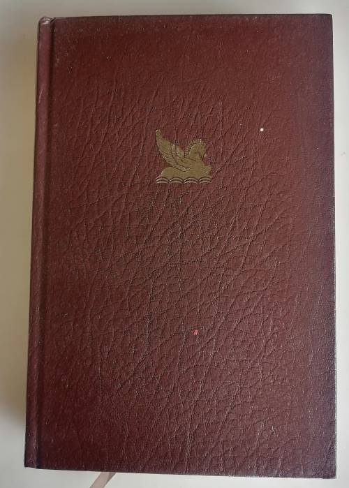 Reader`s digest condensed book: Every living thing, The rig, Anna,