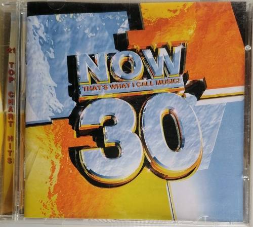 Now 30 cd
