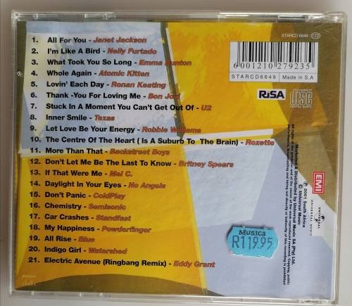 Now 30 cd