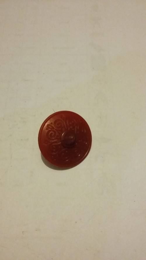 TEELA SHIELD