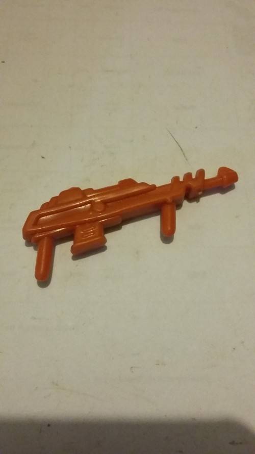 WEBSTOR GUN