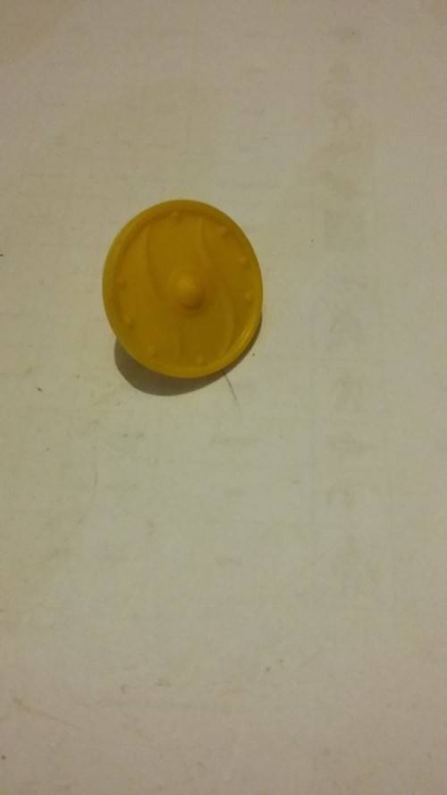 SY CLONE SHIELD