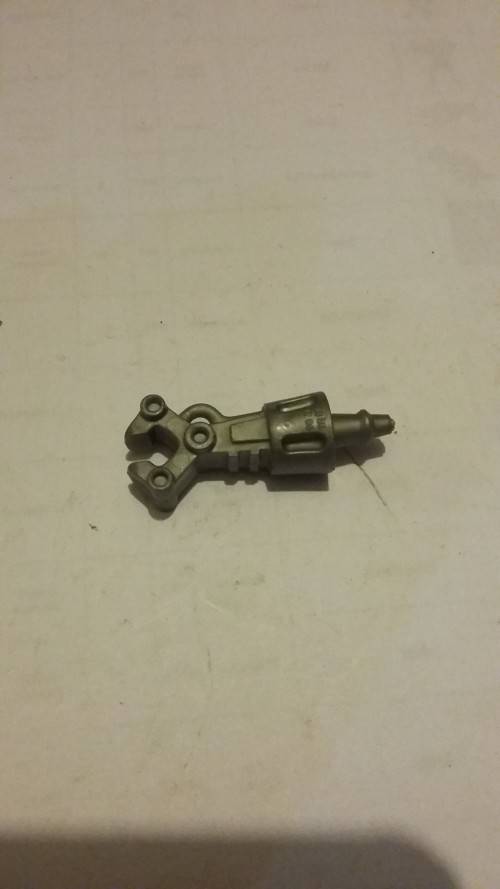 ROBOTO WEAPON