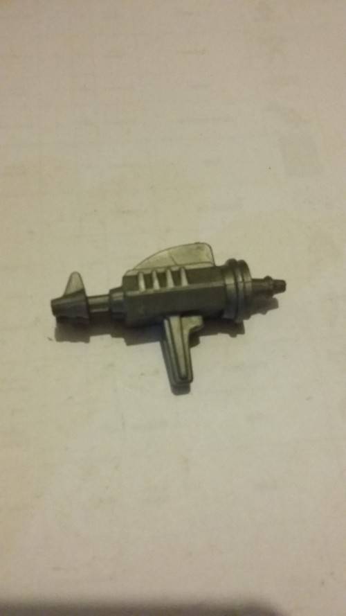 ROBOTO GUN