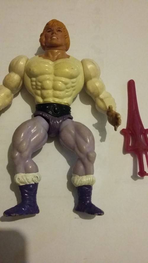 PRINCE ADAM