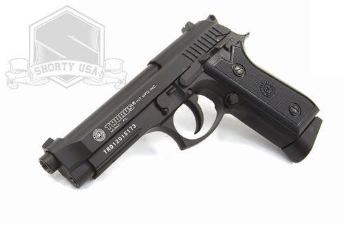Guerilla Police Taurus M92 gas airsoft